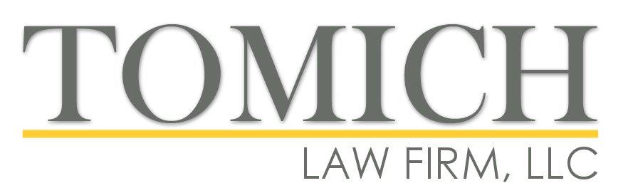 Tomich Law Firm, LLC